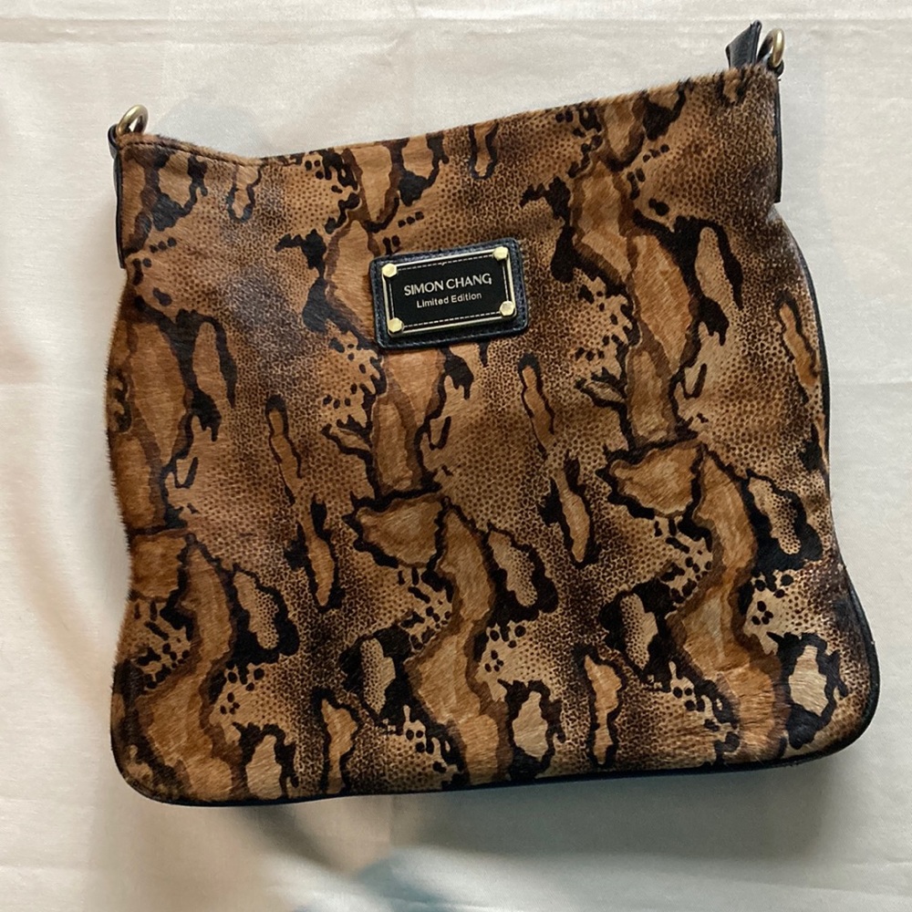 Simon Chang Purse